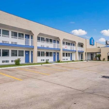 Motel 6 Houston, Tx Fm 1960 Bammel Экстерьер фото