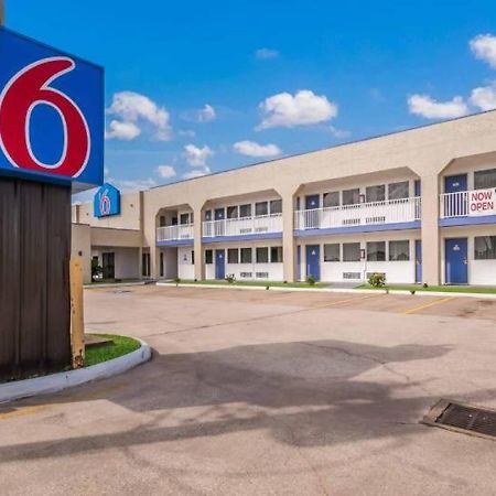 Motel 6 Houston, Tx Fm 1960 Bammel Экстерьер фото