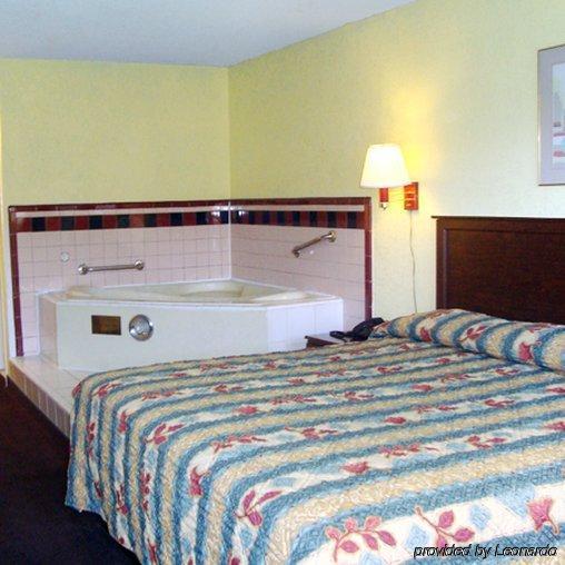 Motel 6 Houston, Tx Fm 1960 Bammel Номер фото