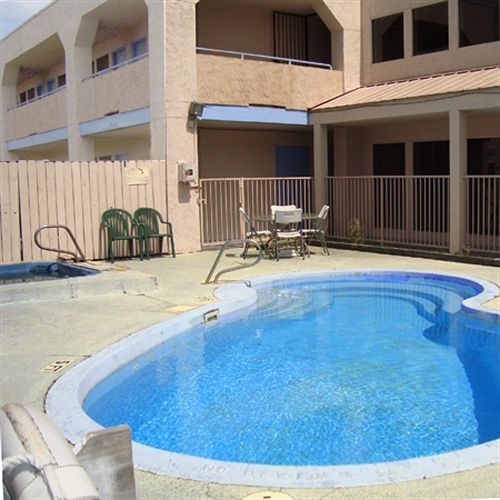 Motel 6 Houston, Tx Fm 1960 Bammel Удобства фото