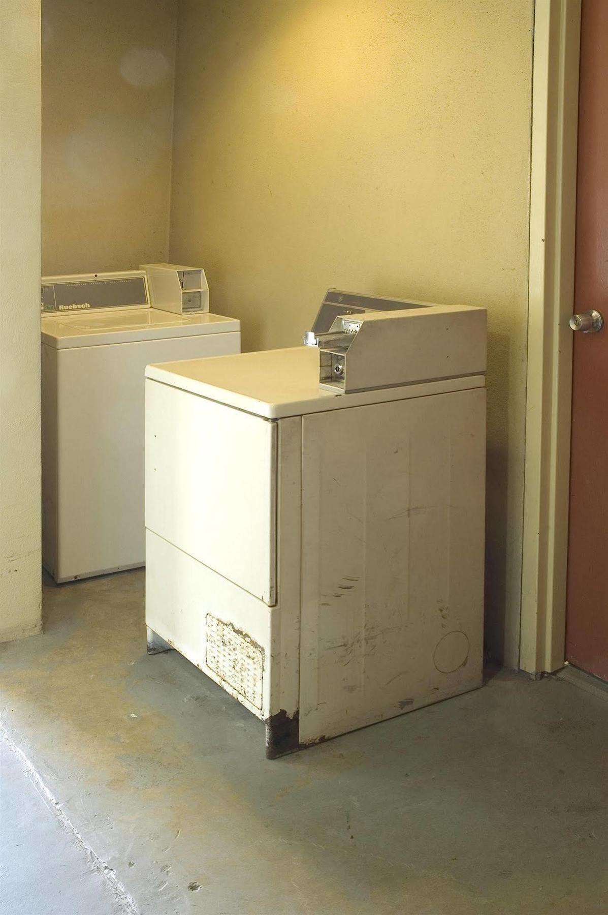 Motel 6 Houston, Tx Fm 1960 Bammel Экстерьер фото