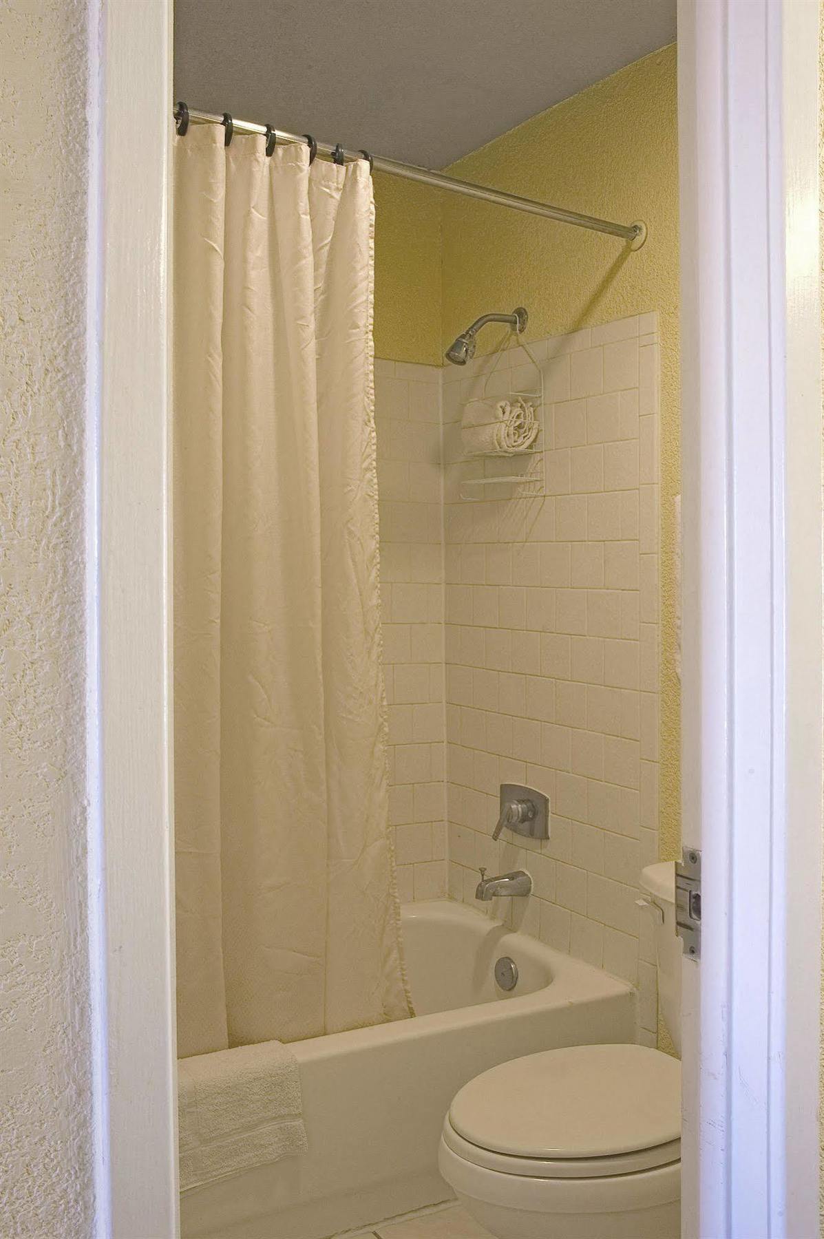 Motel 6 Houston, Tx Fm 1960 Bammel Экстерьер фото