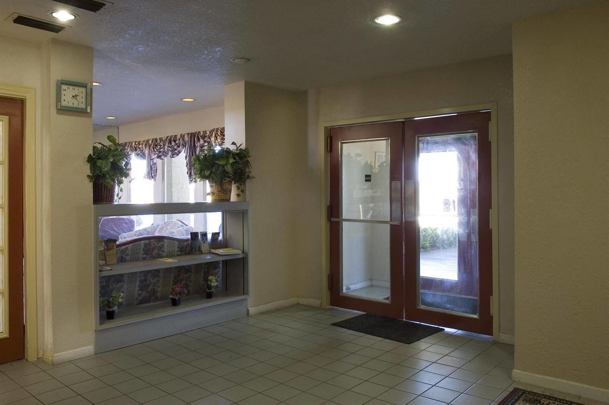 Motel 6 Houston, Tx Fm 1960 Bammel Экстерьер фото