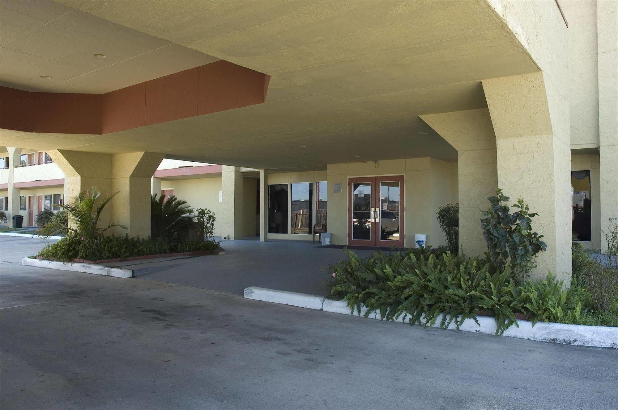 Motel 6 Houston, Tx Fm 1960 Bammel Экстерьер фото