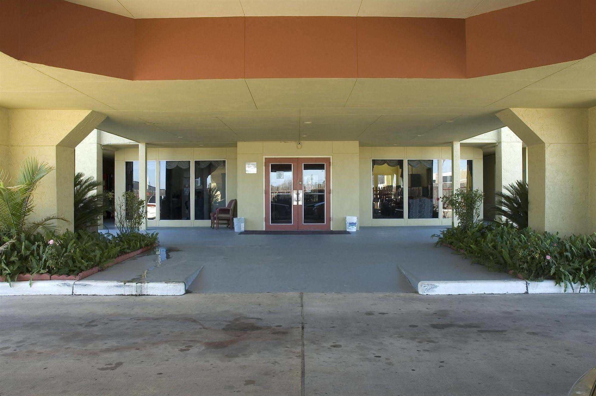 Motel 6 Houston, Tx Fm 1960 Bammel Экстерьер фото