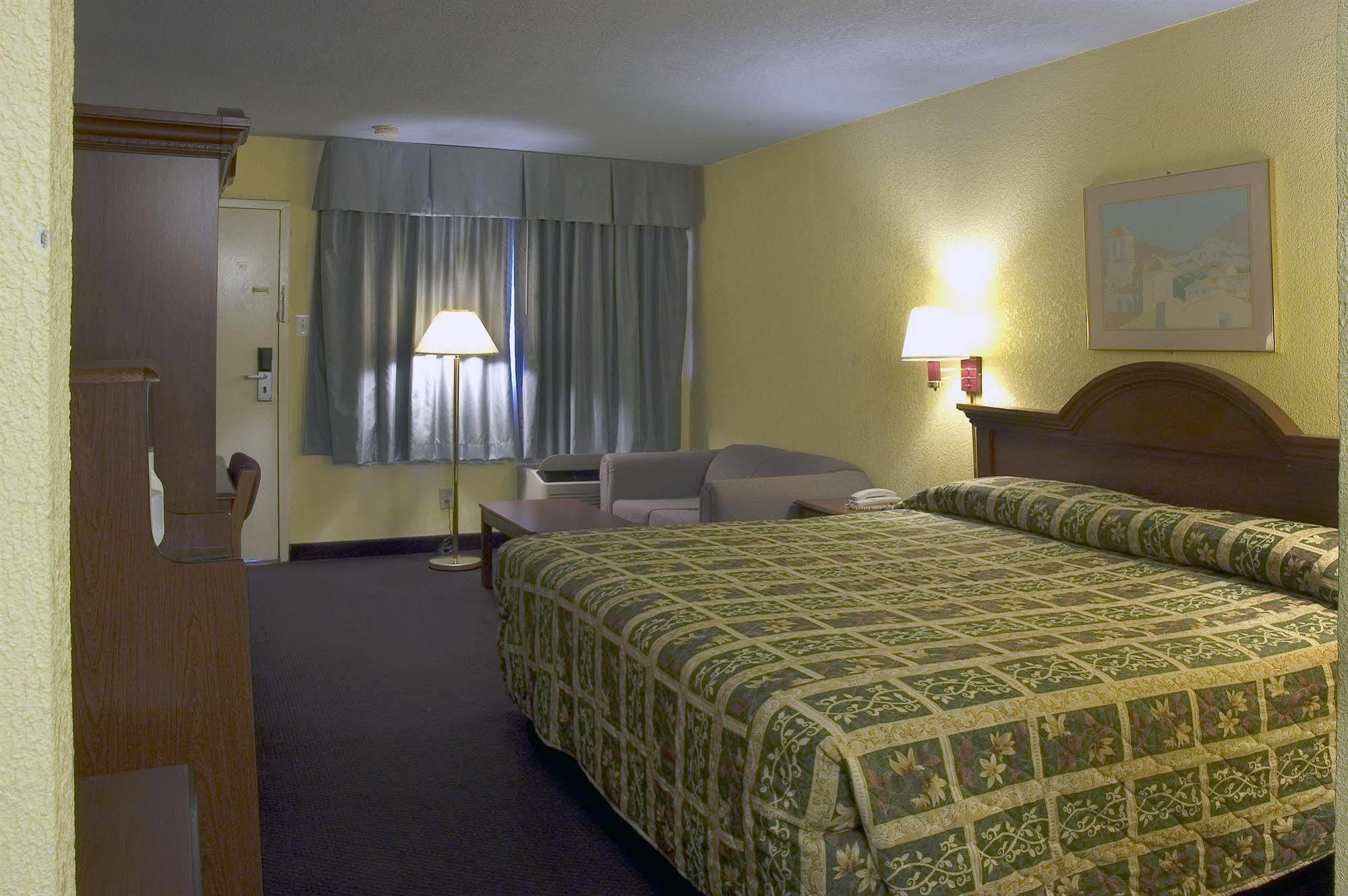 Motel 6 Houston, Tx Fm 1960 Bammel Экстерьер фото