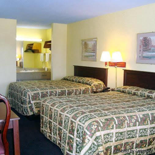 Motel 6 Houston, Tx Fm 1960 Bammel Номер фото
